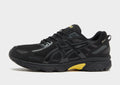Black ASICS GEL-Venture 6 GTX