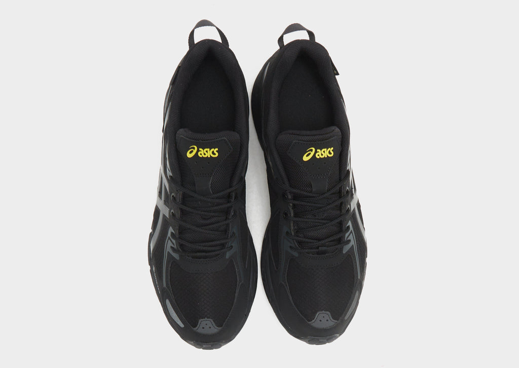 Black ASICS GEL-Venture 6 GTX