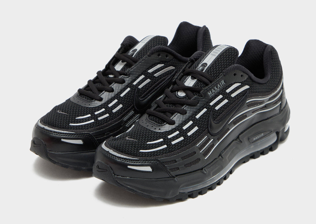 Nike Black Nike Air Max TL 2.5