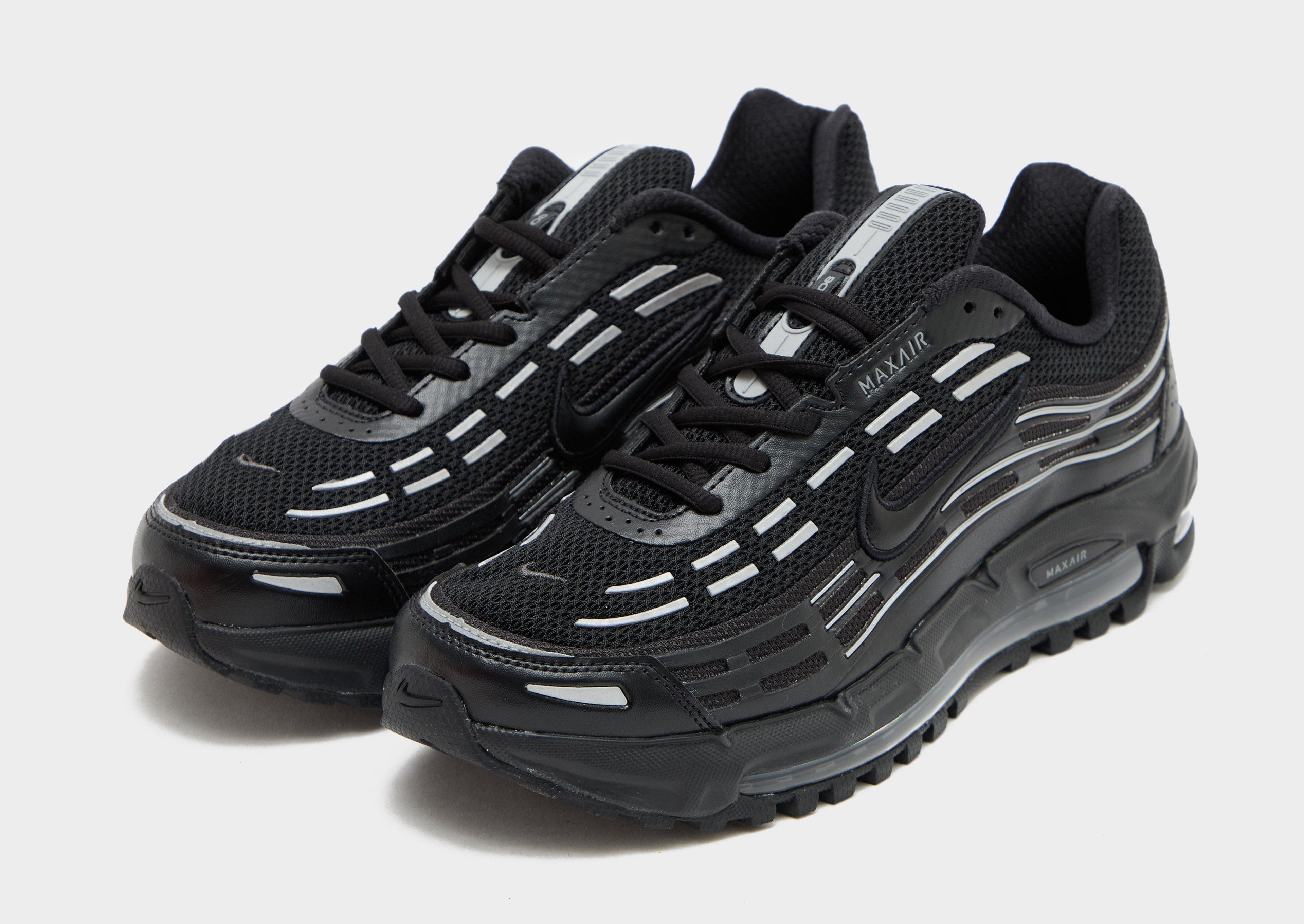 Nike Black Nike Air Max TL 2.5