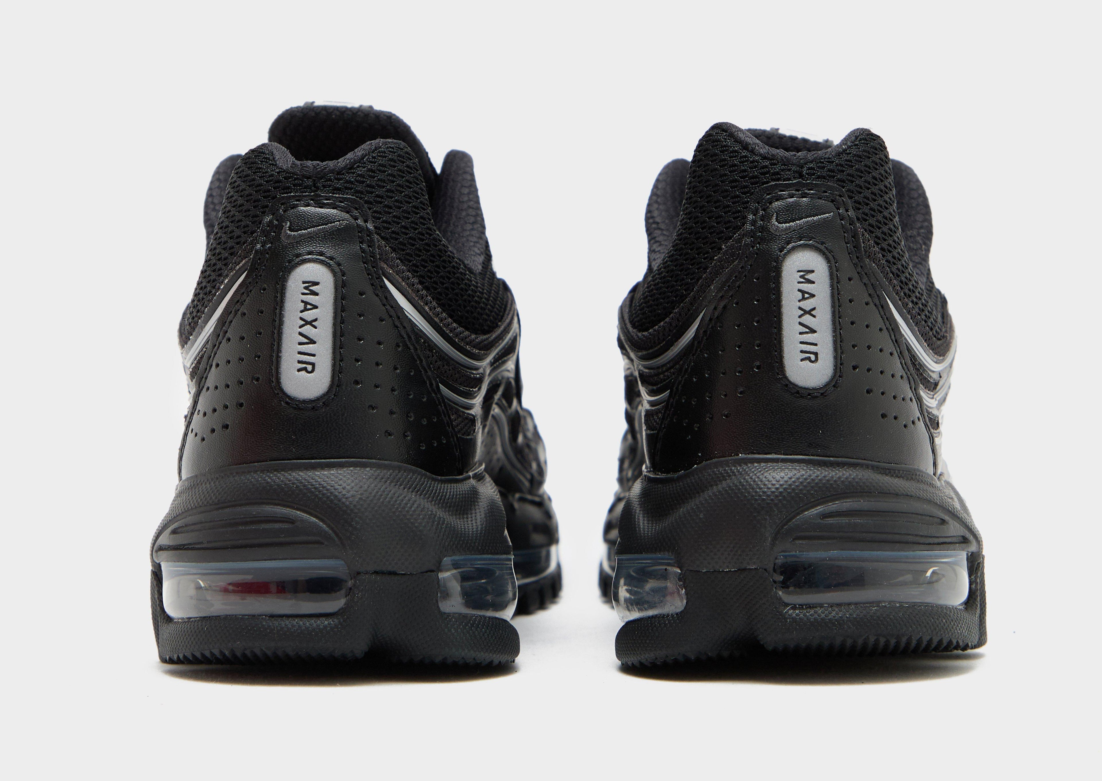 Nike Black Nike Air Max TL 2.5