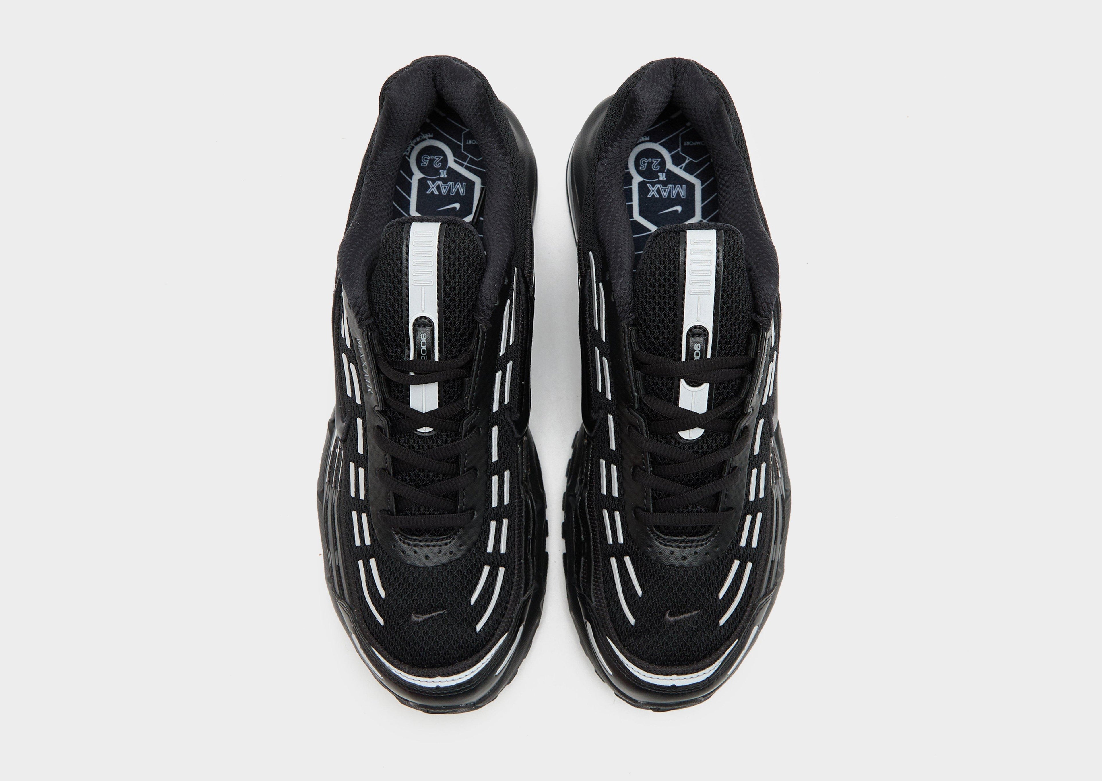 Nike Black Nike Air Max TL 2.5