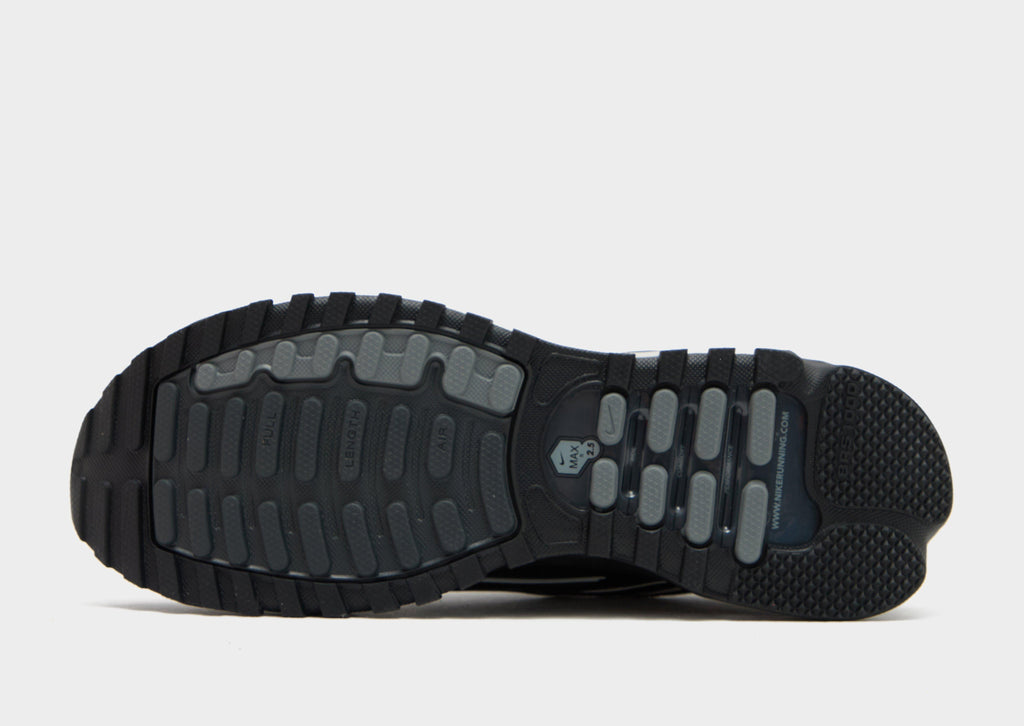 Nike Black Nike Air Max TL 2.5