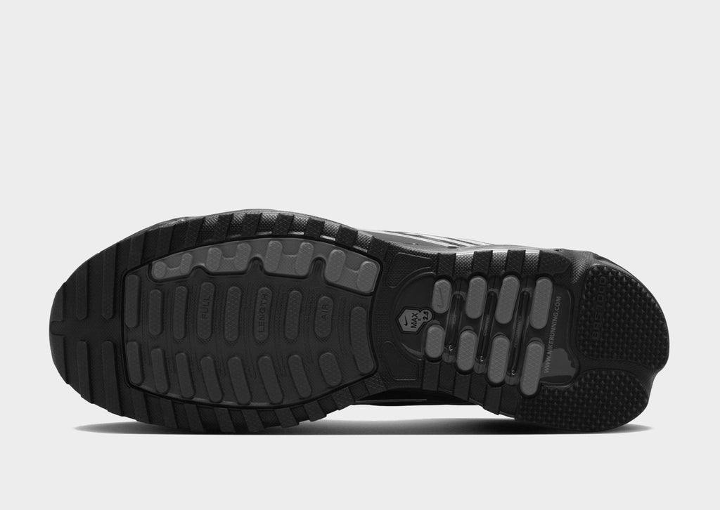 Nike Black Nike Air Max TL 2.5