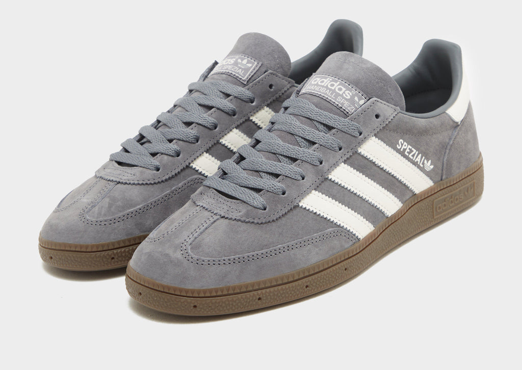 adidas Grey adidas Originals Handball Spezial