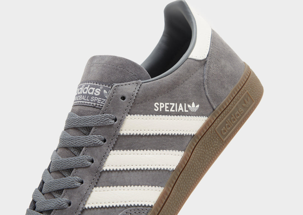 adidas Grey adidas Originals Handball Spezial
