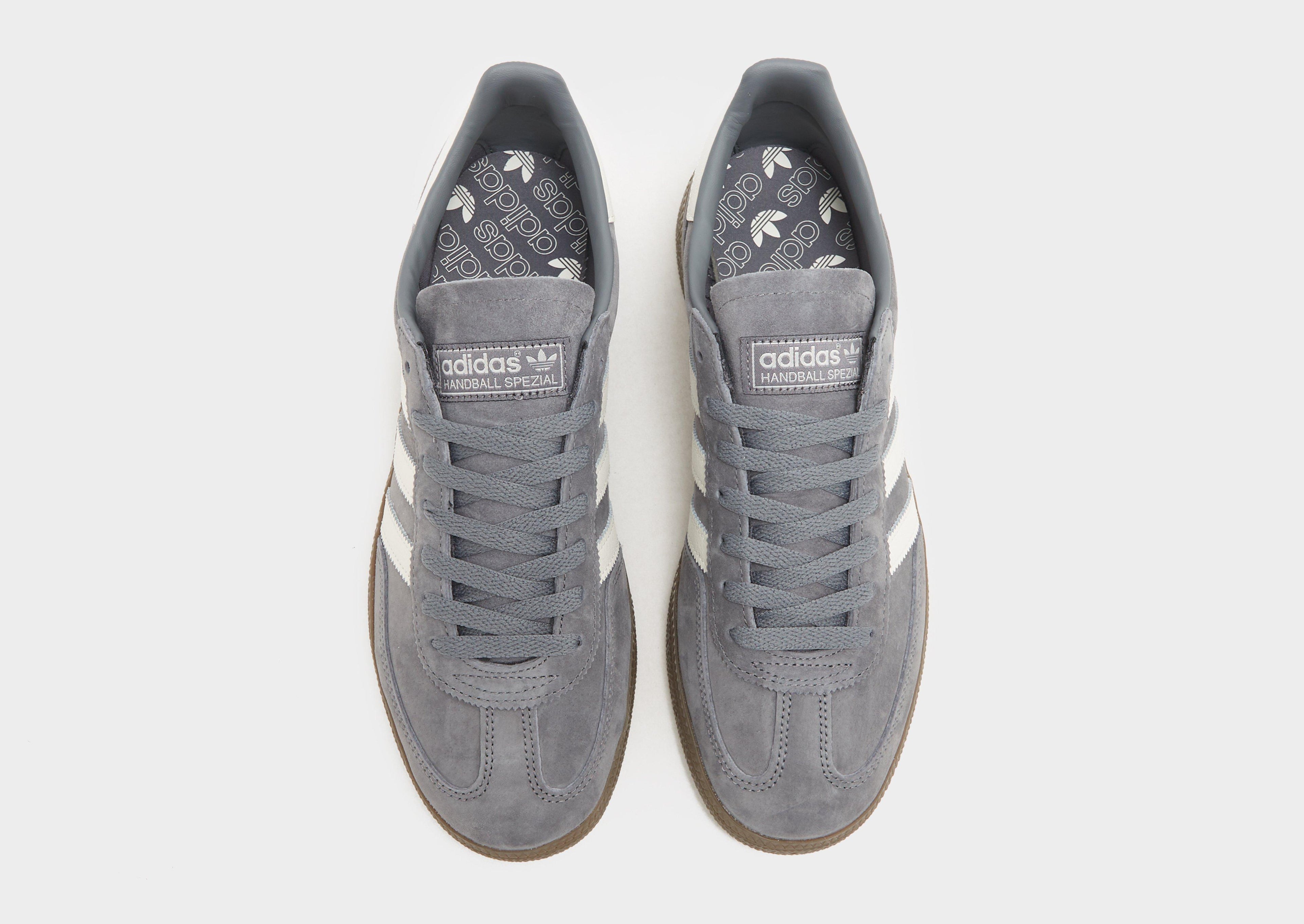 adidas Grey adidas Originals Handball Spezial