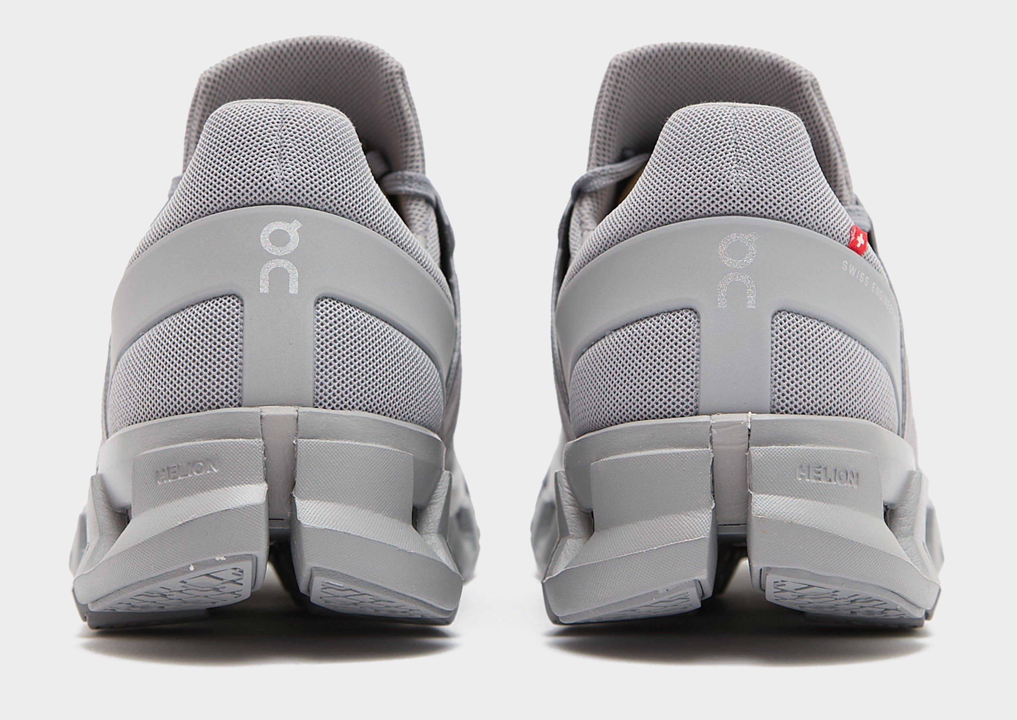 Grey On Running Cloudswift 4 AD