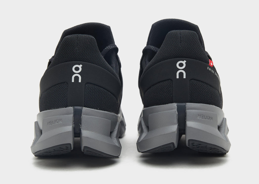 Black On Running Cloudswift 4 AD