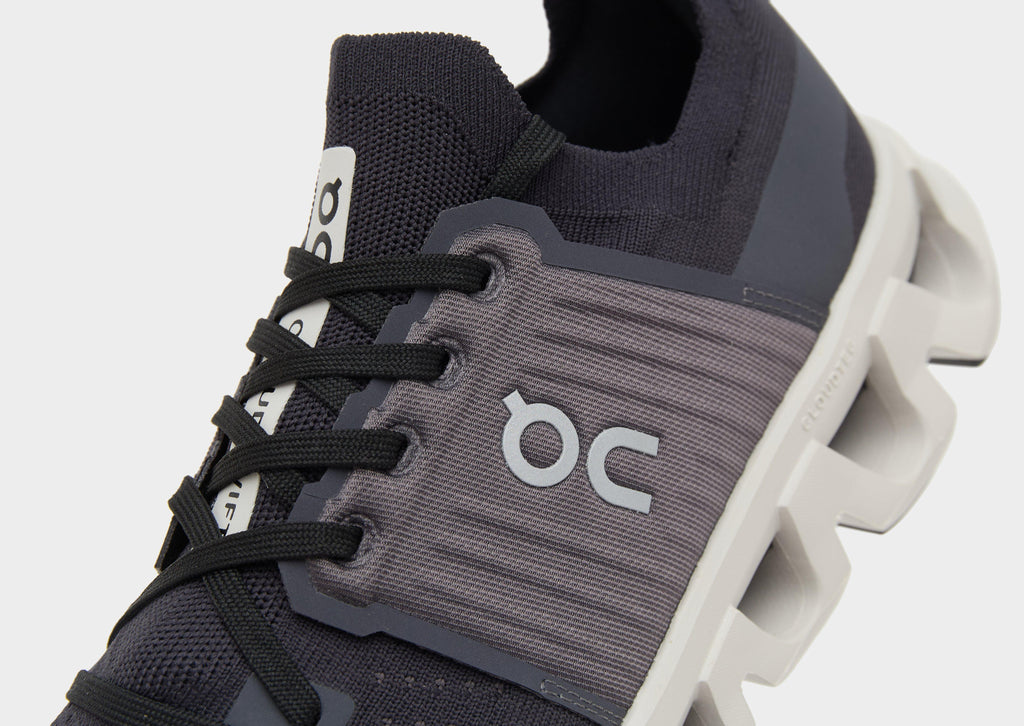 Black On Running Cloudswift 4 AD