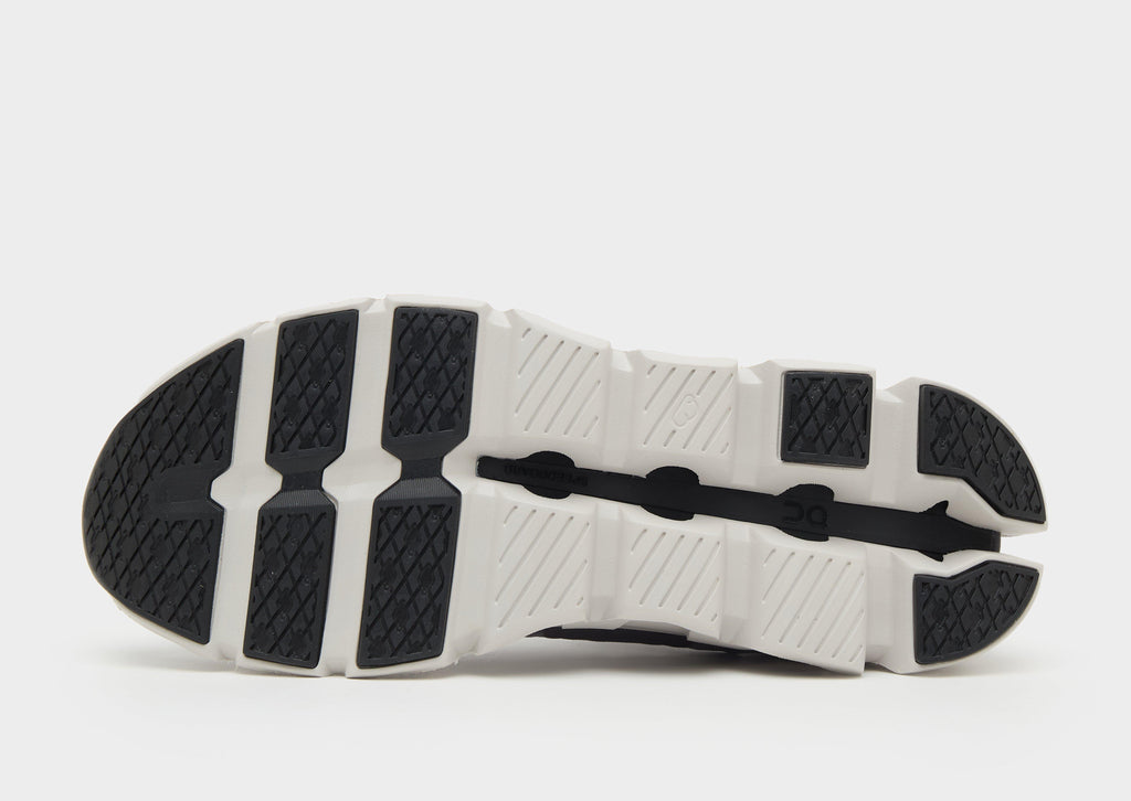 Black On Running Cloudswift 4 AD