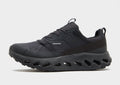 Black On Running Cloudhorizon Waterproof