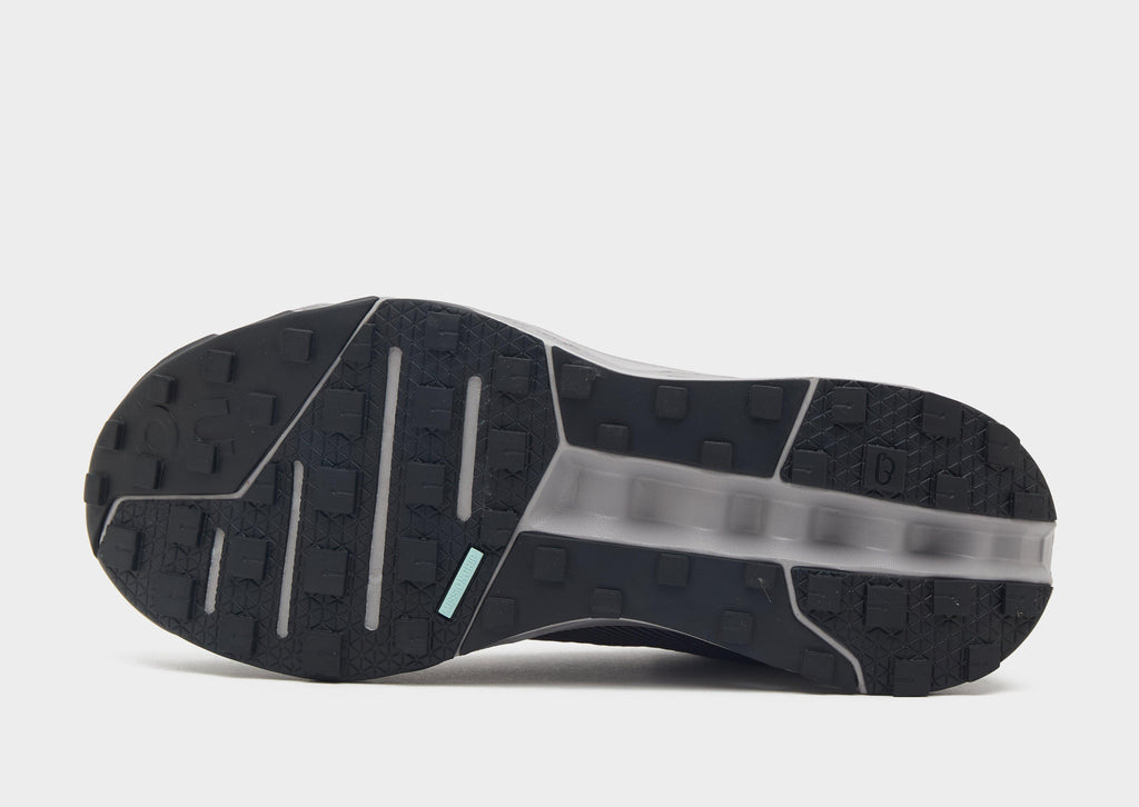 Grey On Running Cloudhorizon Waterproof