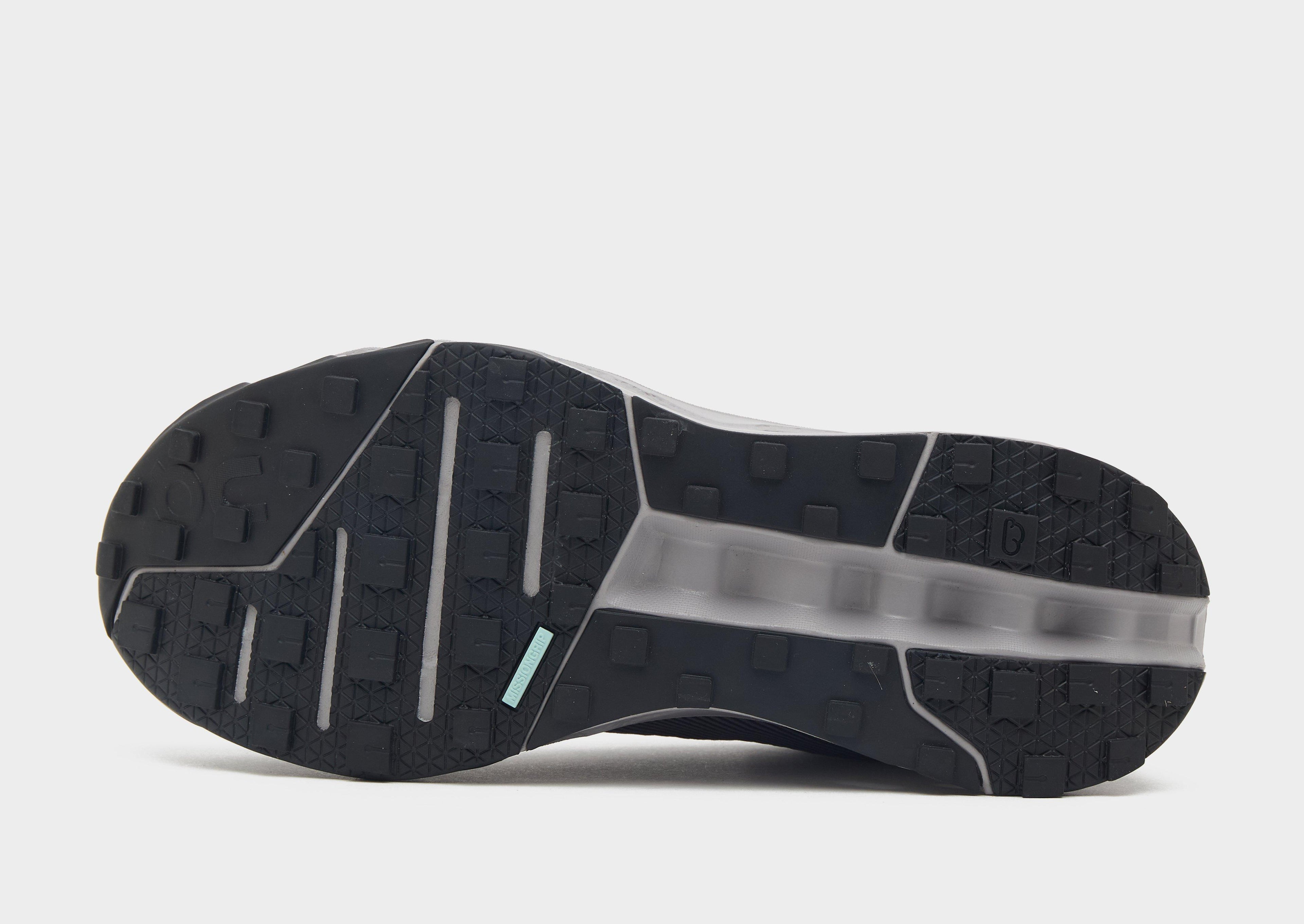 Grey On Running Cloudhorizon Waterproof