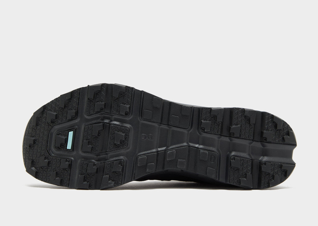 Black On Running Cloudvista 2