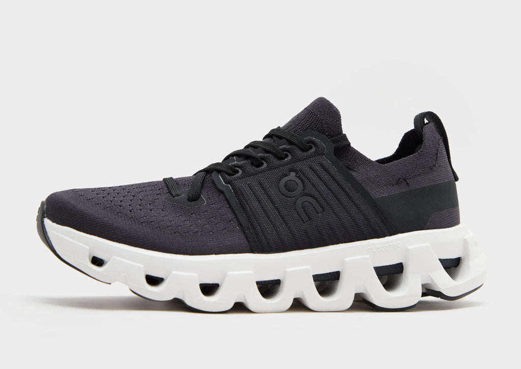 Black On Running Cloudswift 4 Women's