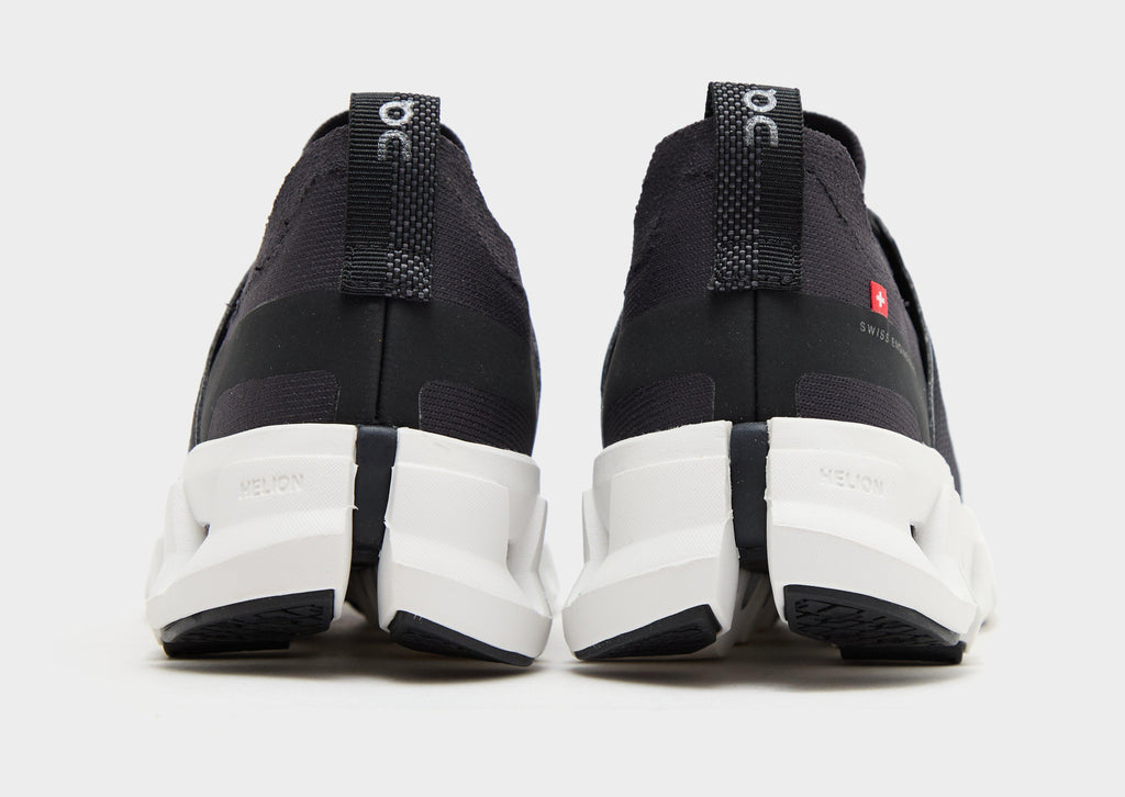 Black On Running Cloudswift 4 Women's