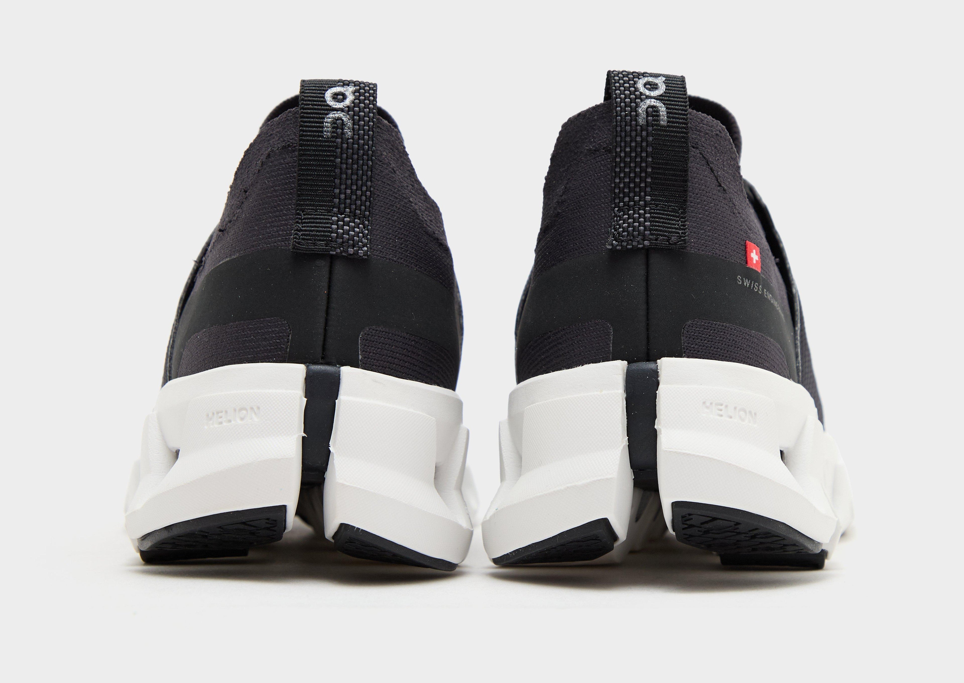 Black On Running Cloudswift 4 Women's