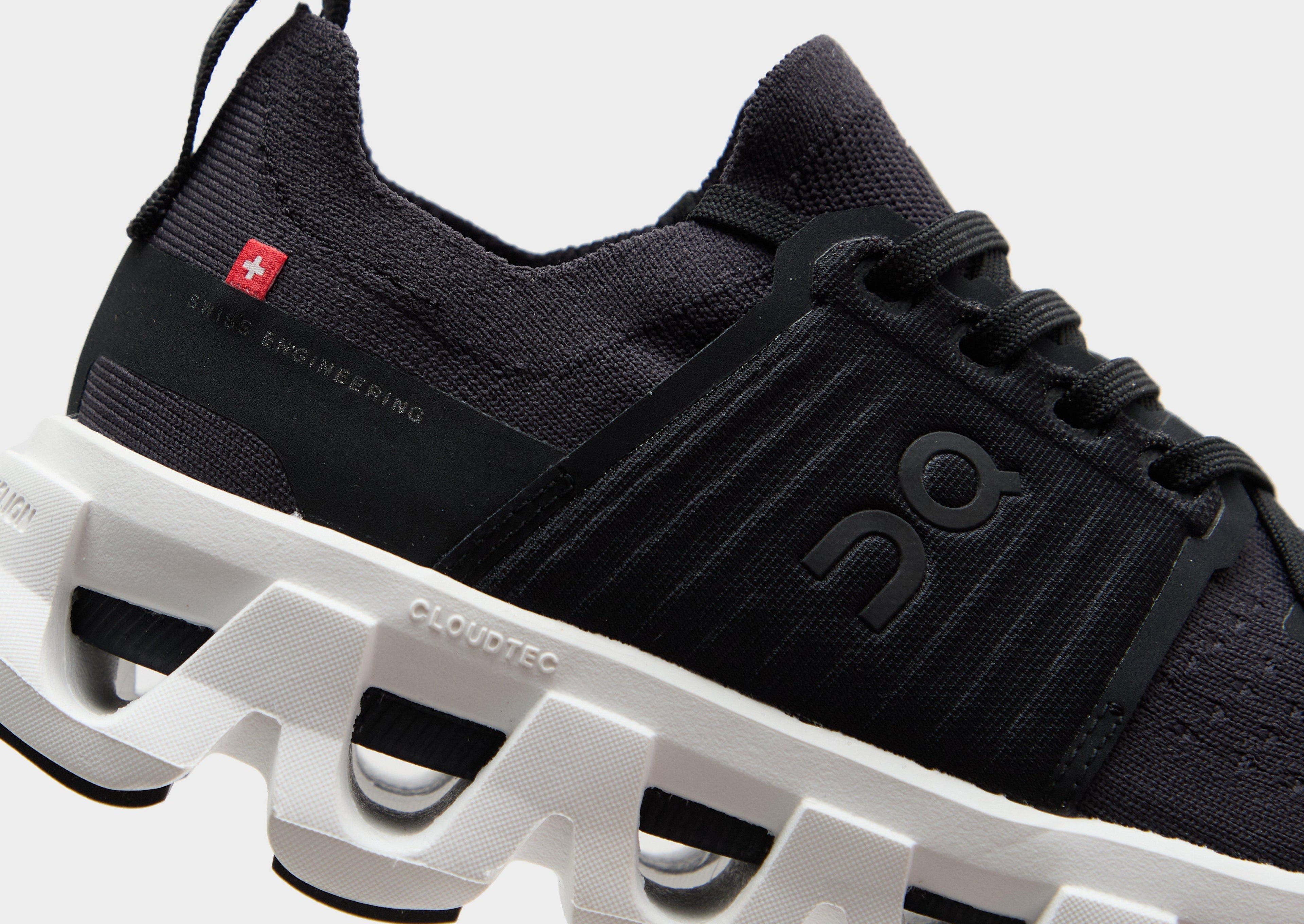 Black On Running Cloudswift 4 Women's