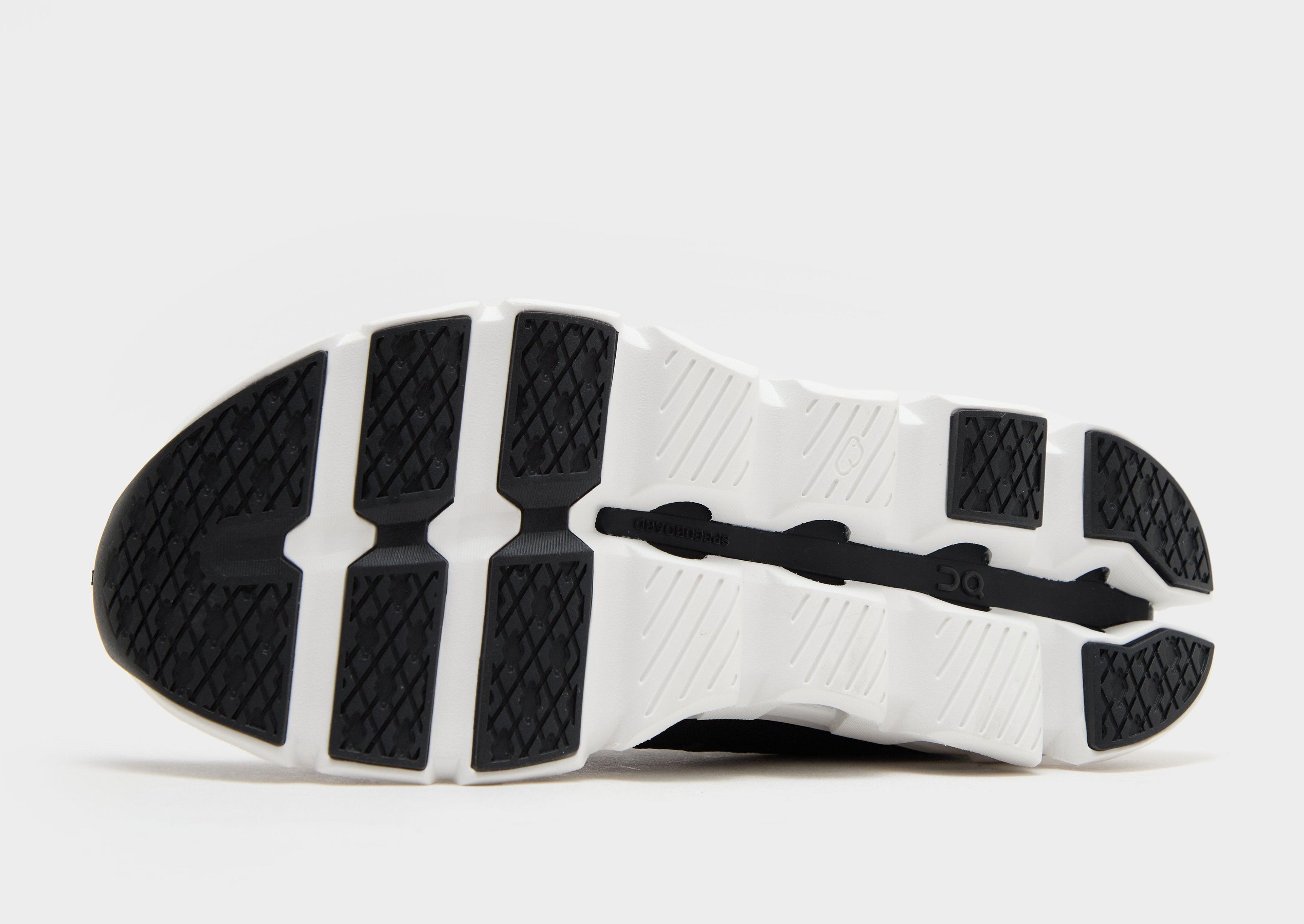 Black On Running Cloudswift 4 Women's