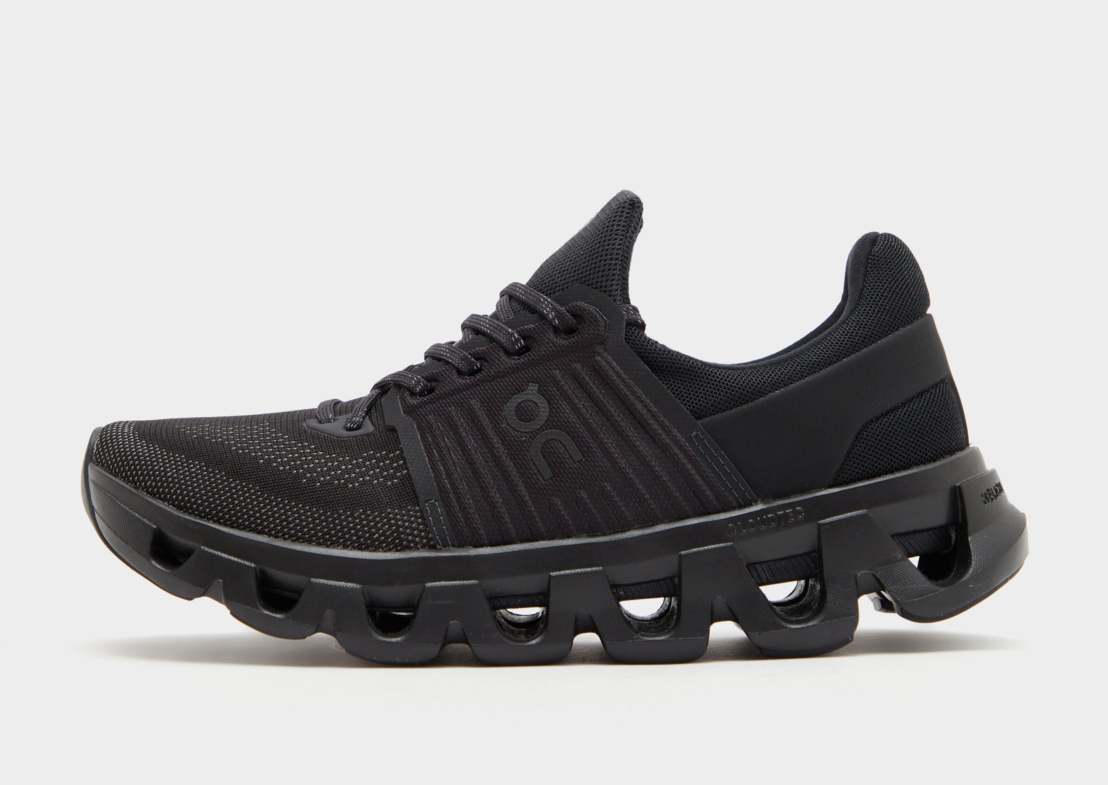 Black On Running Cloudswift 4 AD Women's