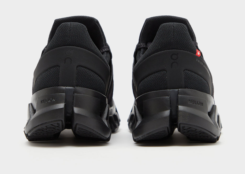 Black On Running Cloudswift 4 AD Women's