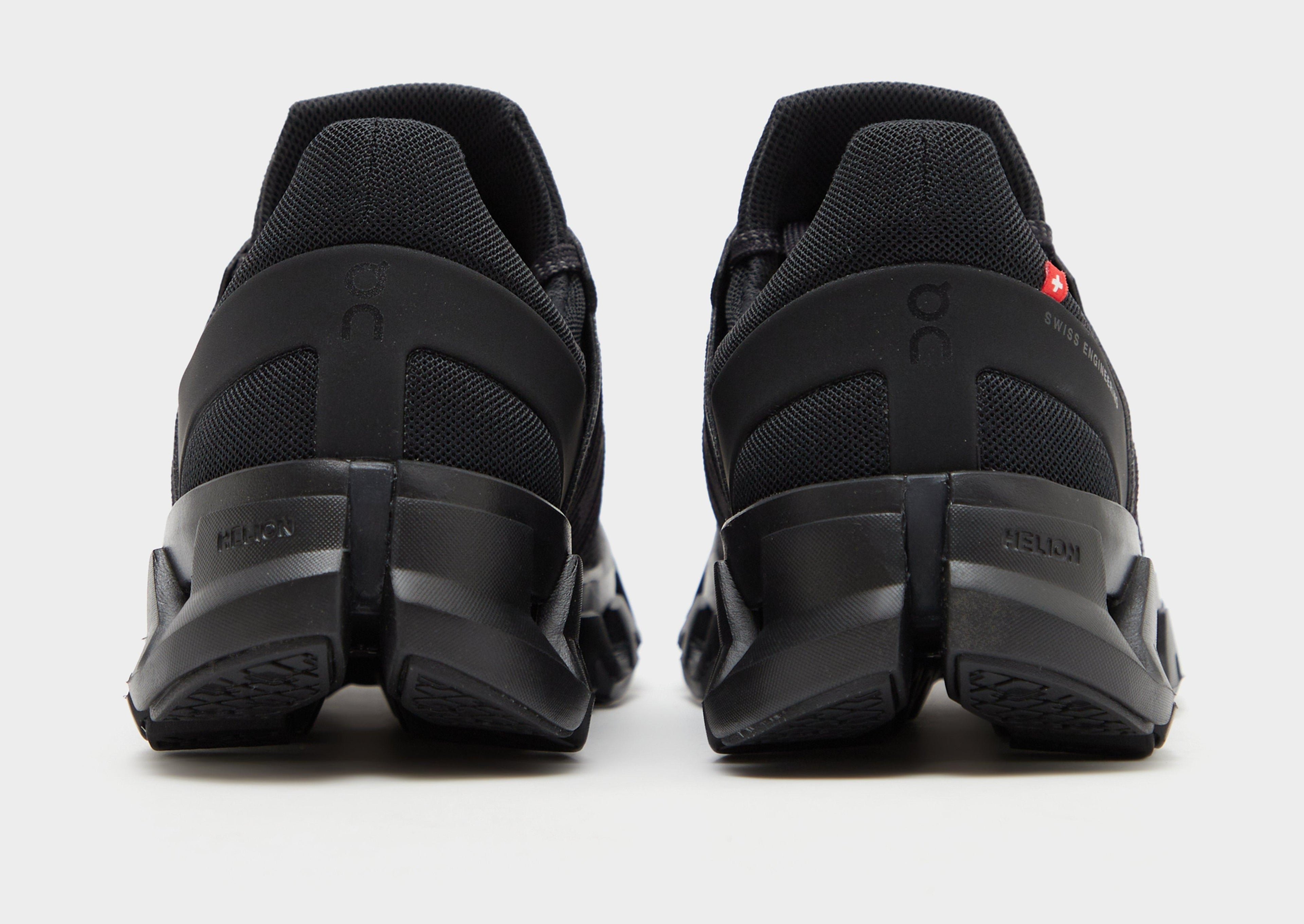 Black On Running Cloudswift 4 AD Women's