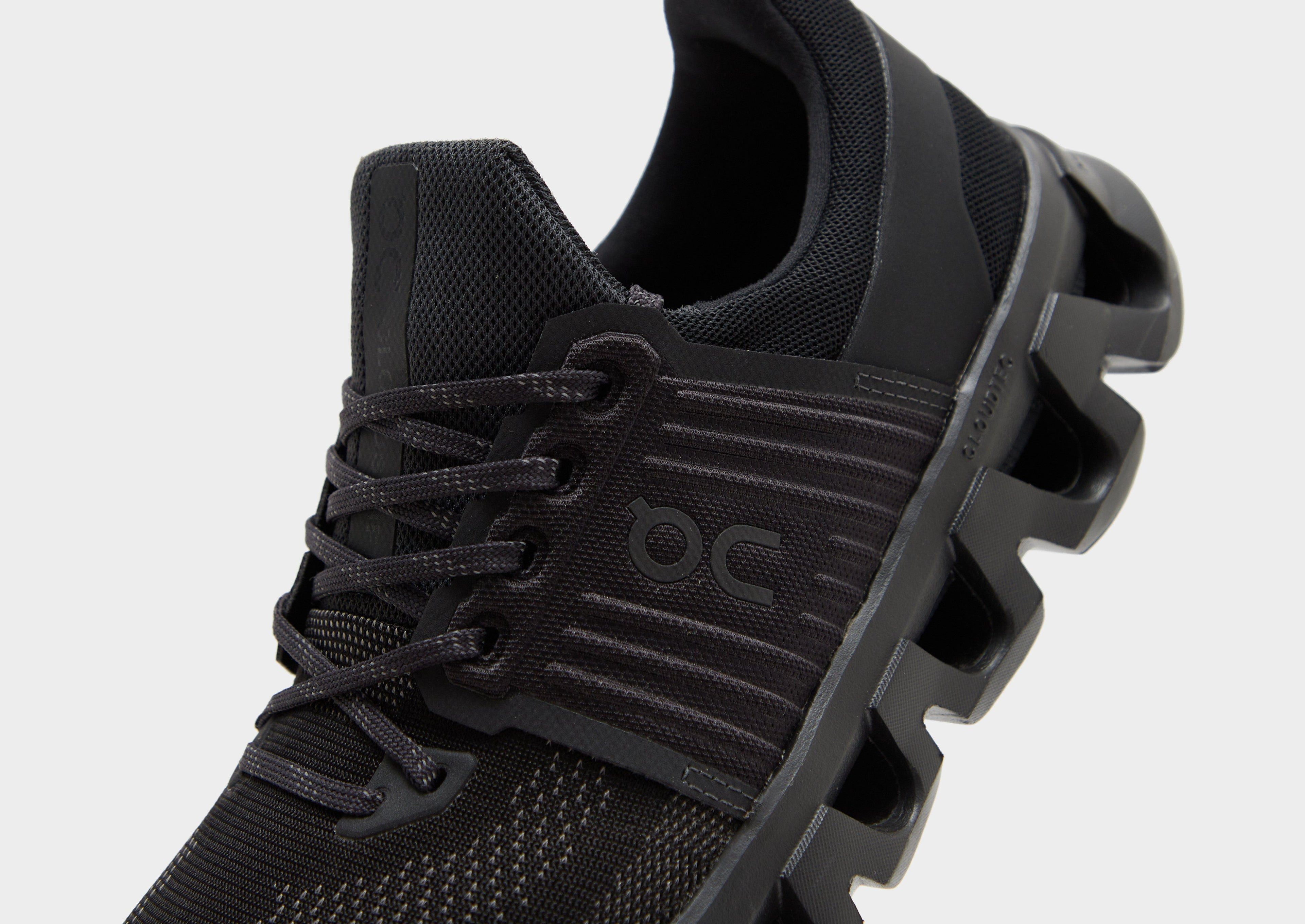 Black On Running Cloudswift 4 AD Women's