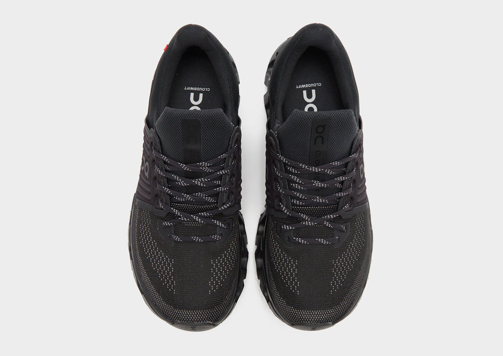 Black On Running Cloudswift 4 AD Women's