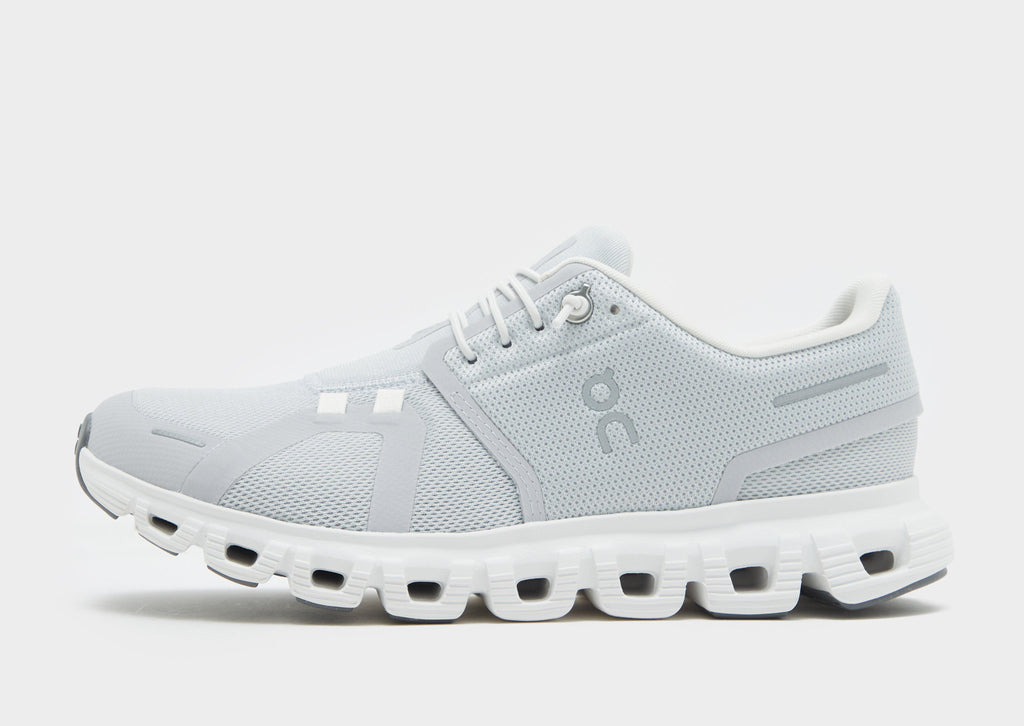 Grey On Running Cloud 6 Women's