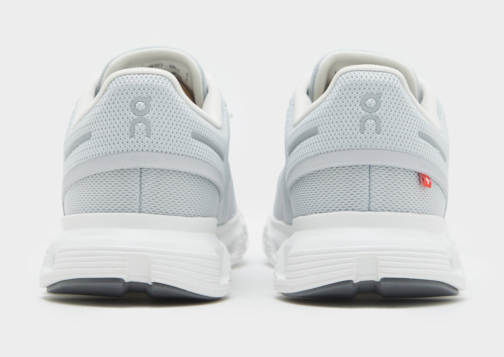 Grey On Running Cloud 6 Women's