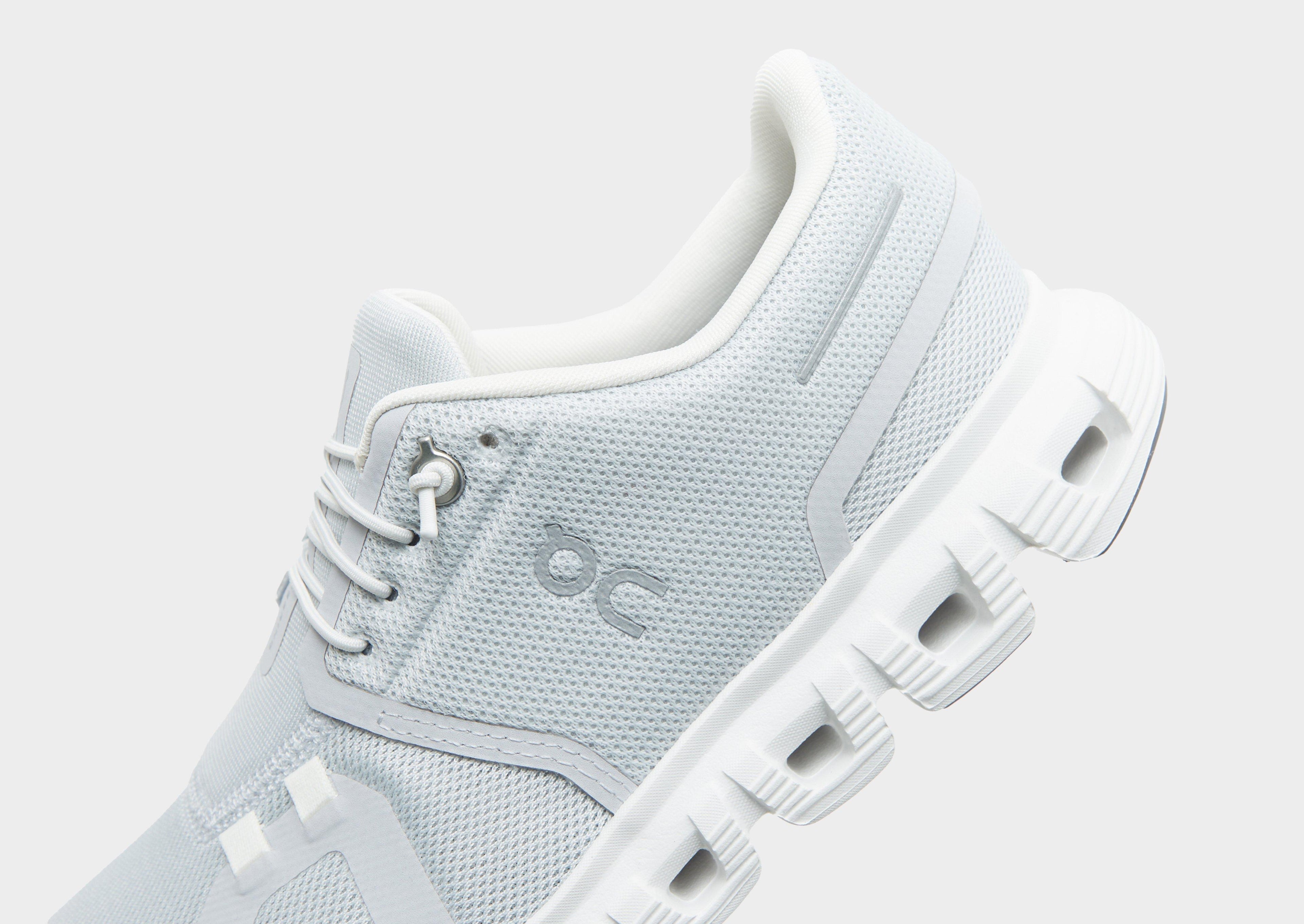 Grey On Running Cloud 6 Women's