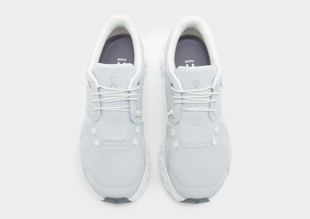 Grey On Running Cloud 6 Women's