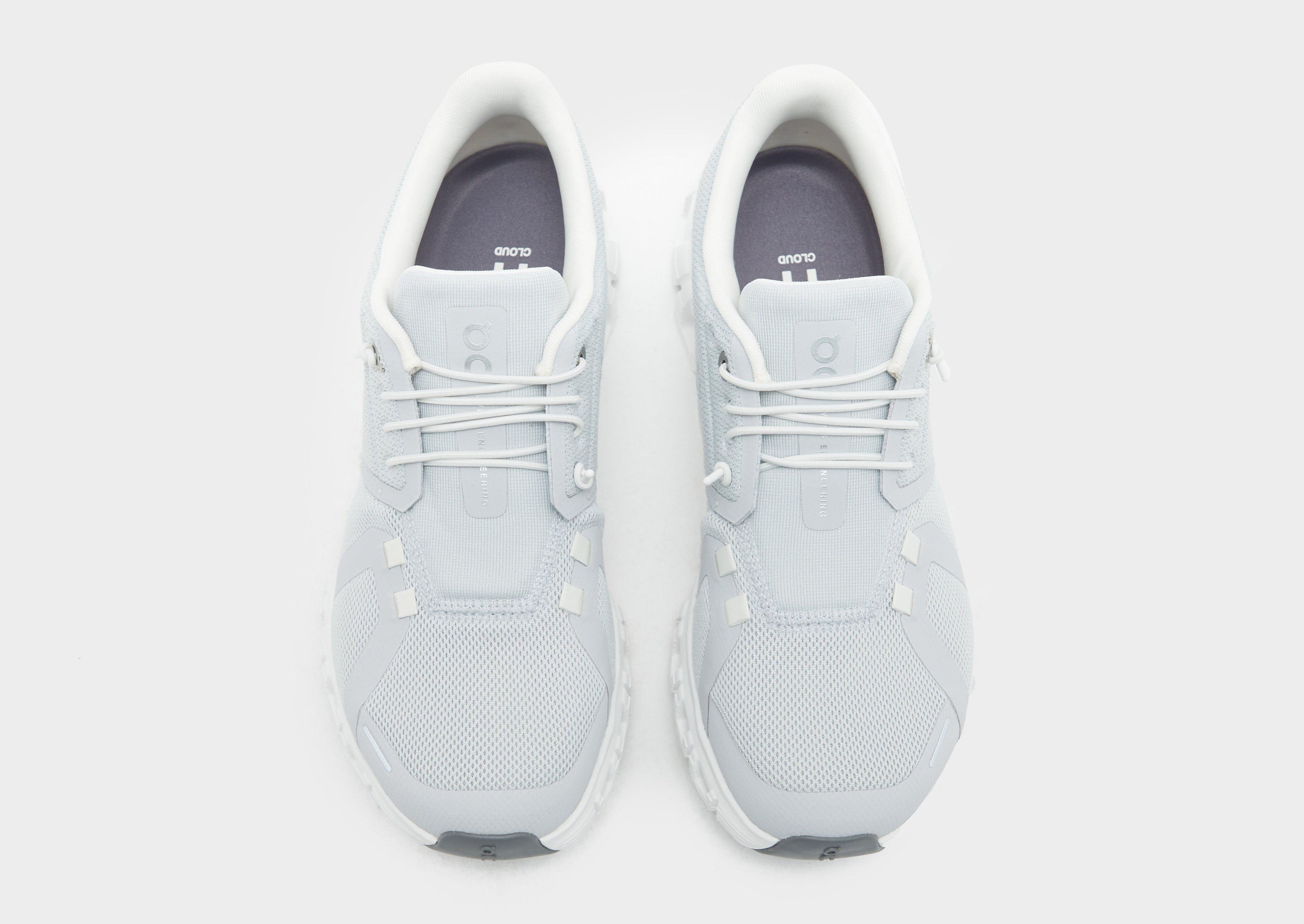 Grey On Running Cloud 6 Women's