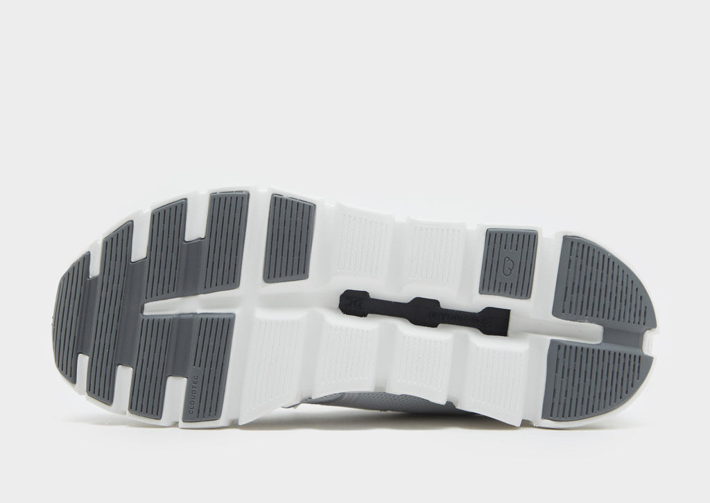 Grey On Running Cloud 6 Women's