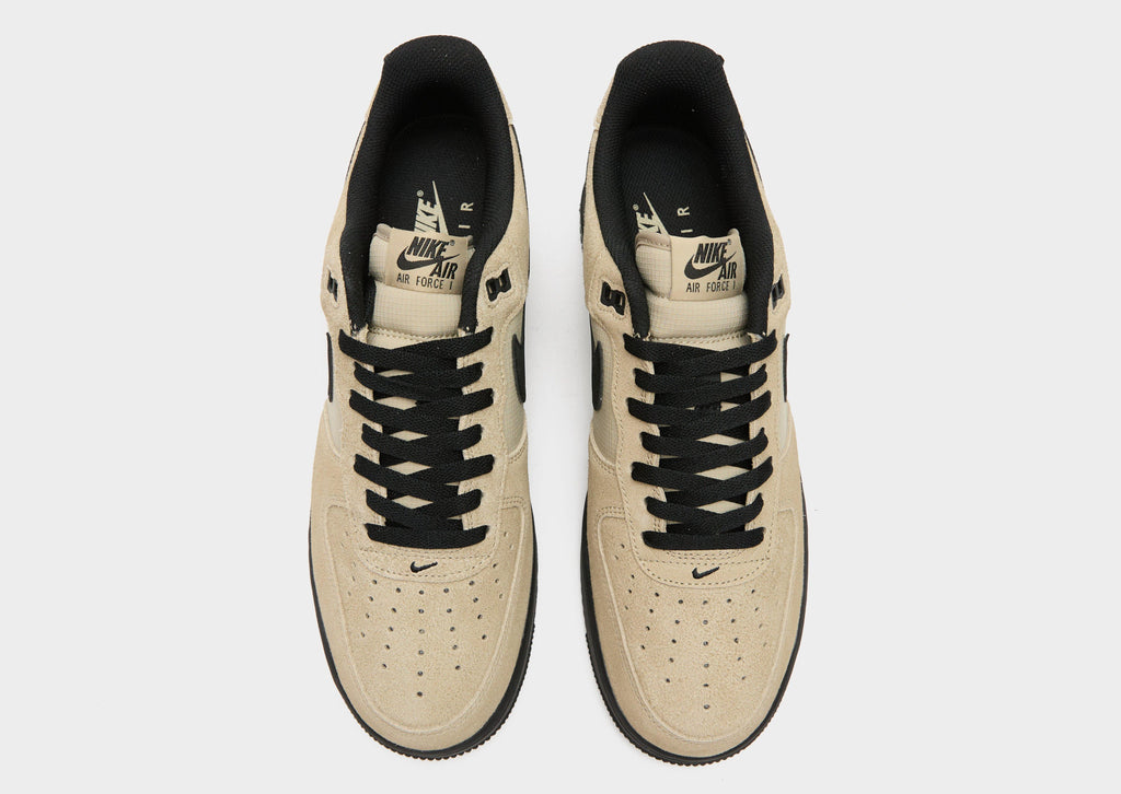 Nike Brown Nike Air Force 1 '07