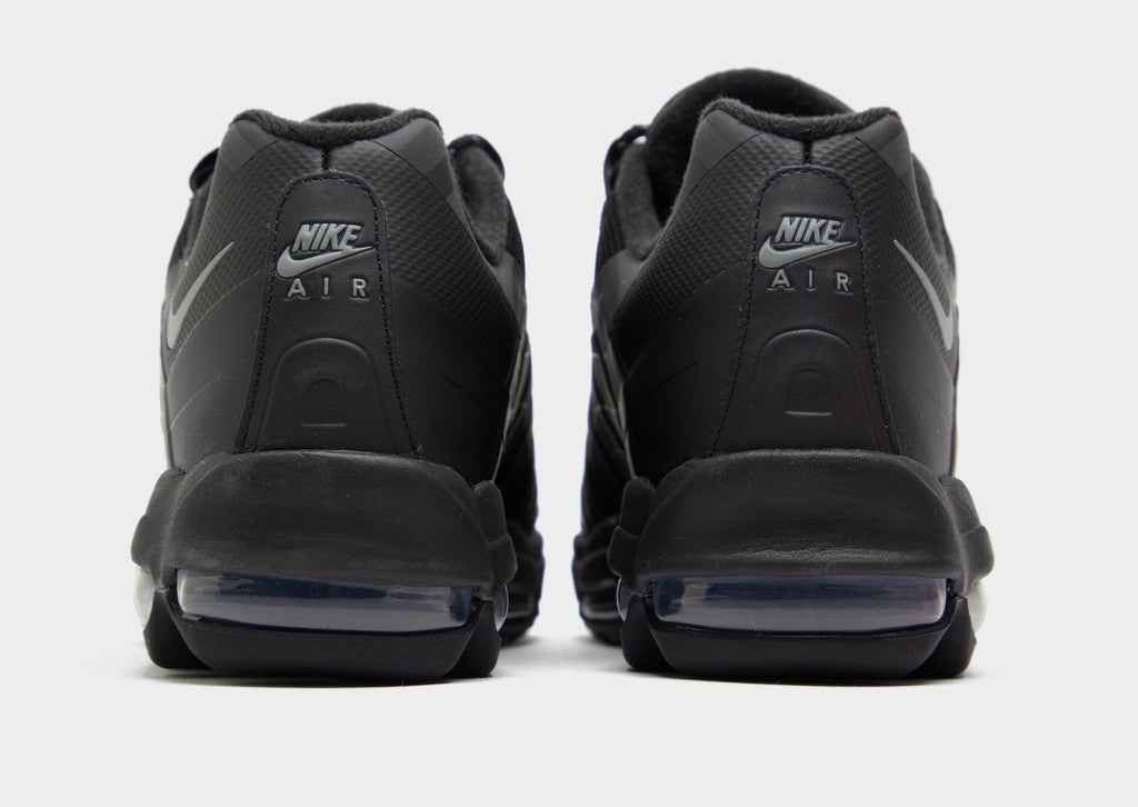 Nike Black Nike Air Max 95 Ultra