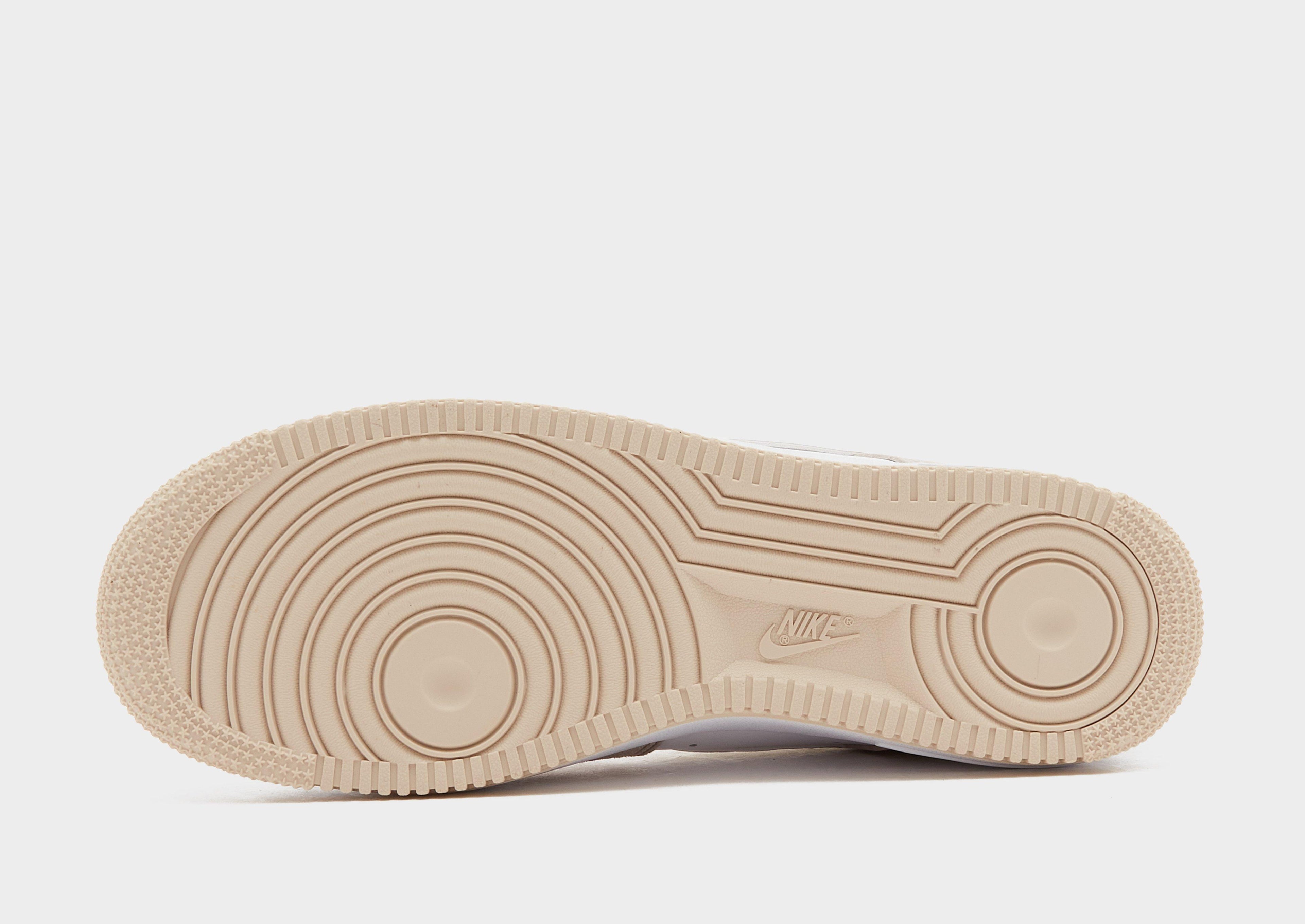 Nike Grey Nike Air Force 1 '07