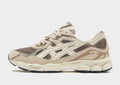 Brown ASICS GEL-NYC