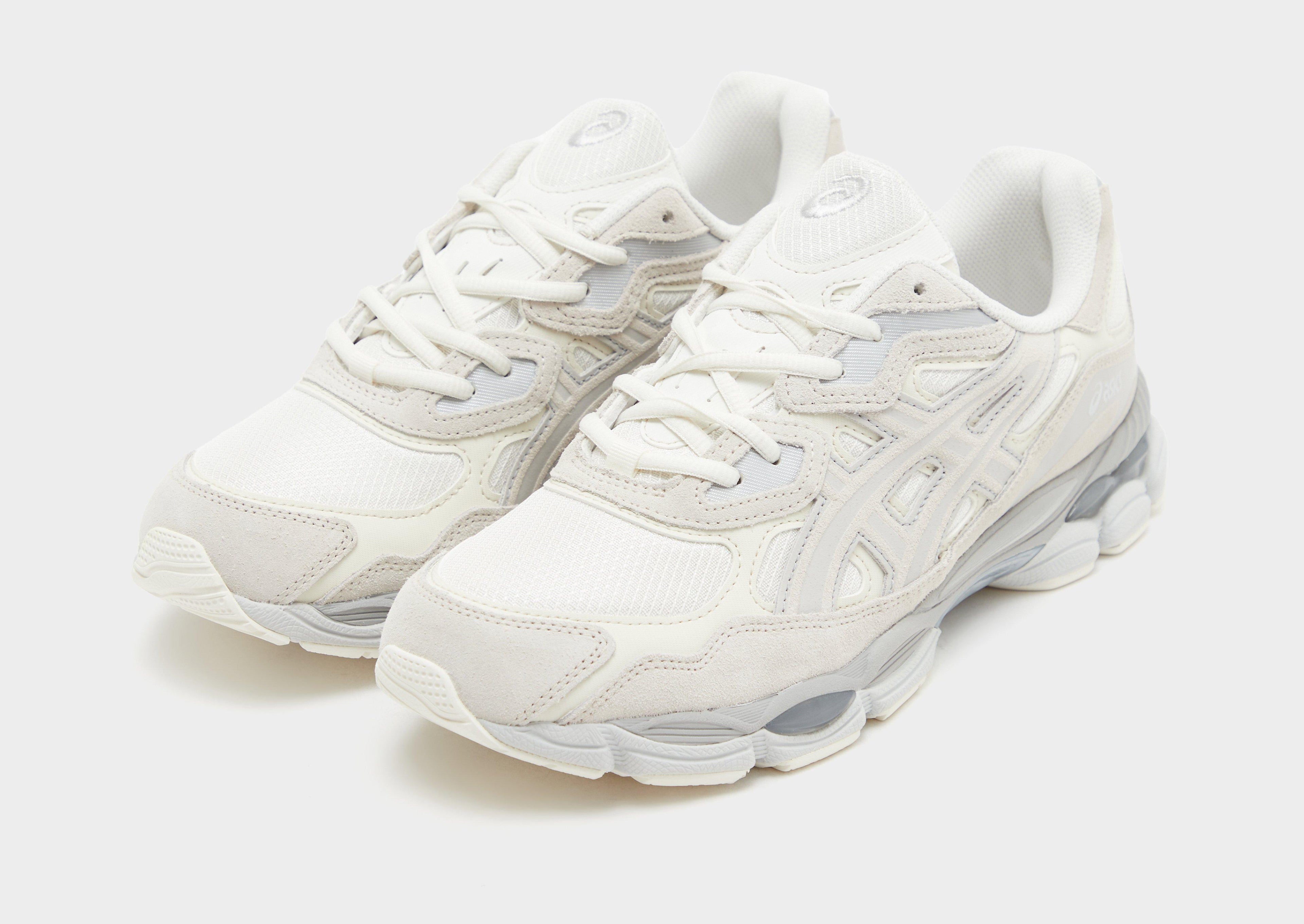 Grey ASICS GEL-NYC Women's