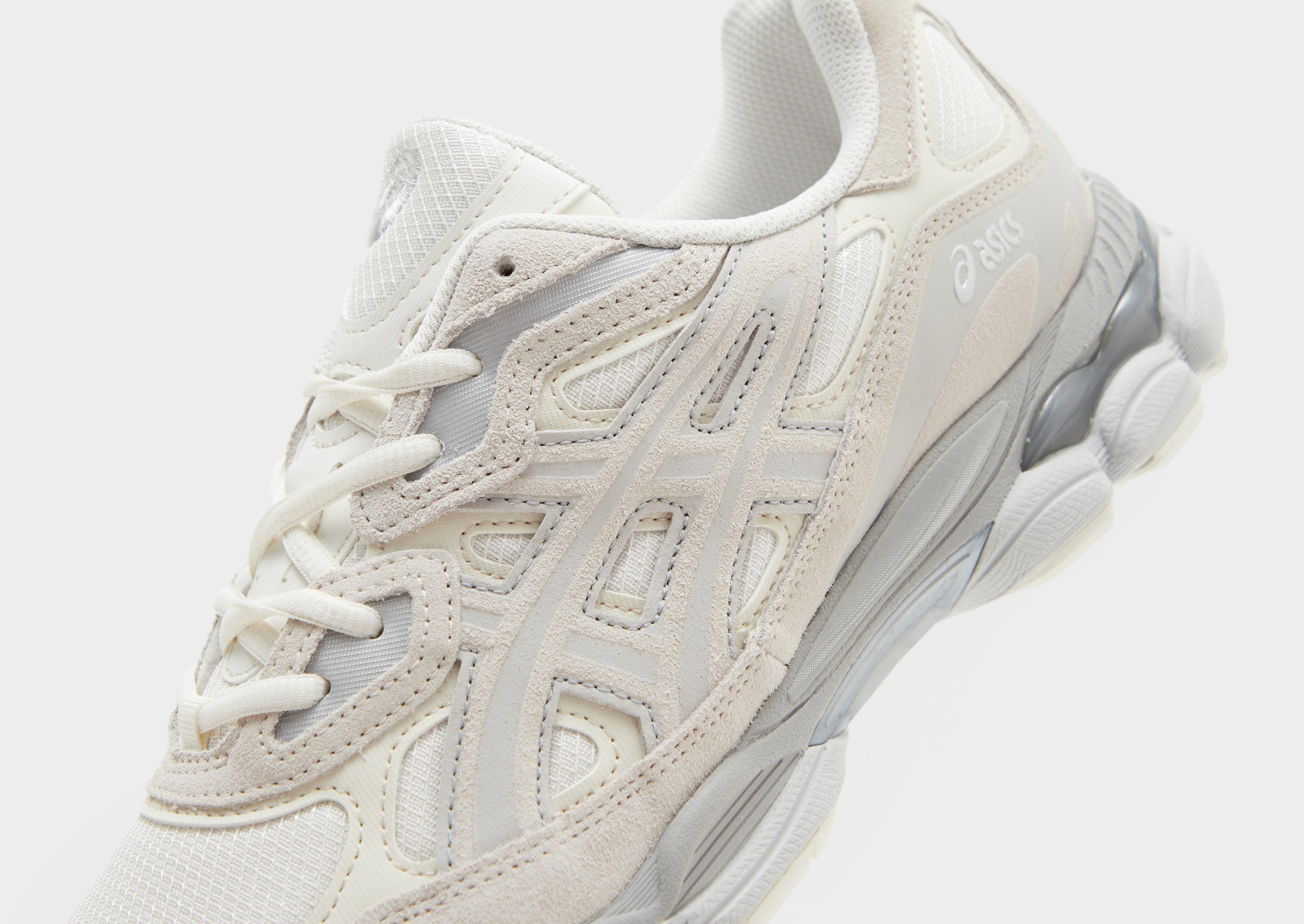 Grey ASICS GEL-NYC Women's