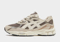 Brown ASICS GEL-NYC