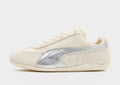 Puma White PUMA Speedcat Premium Women's