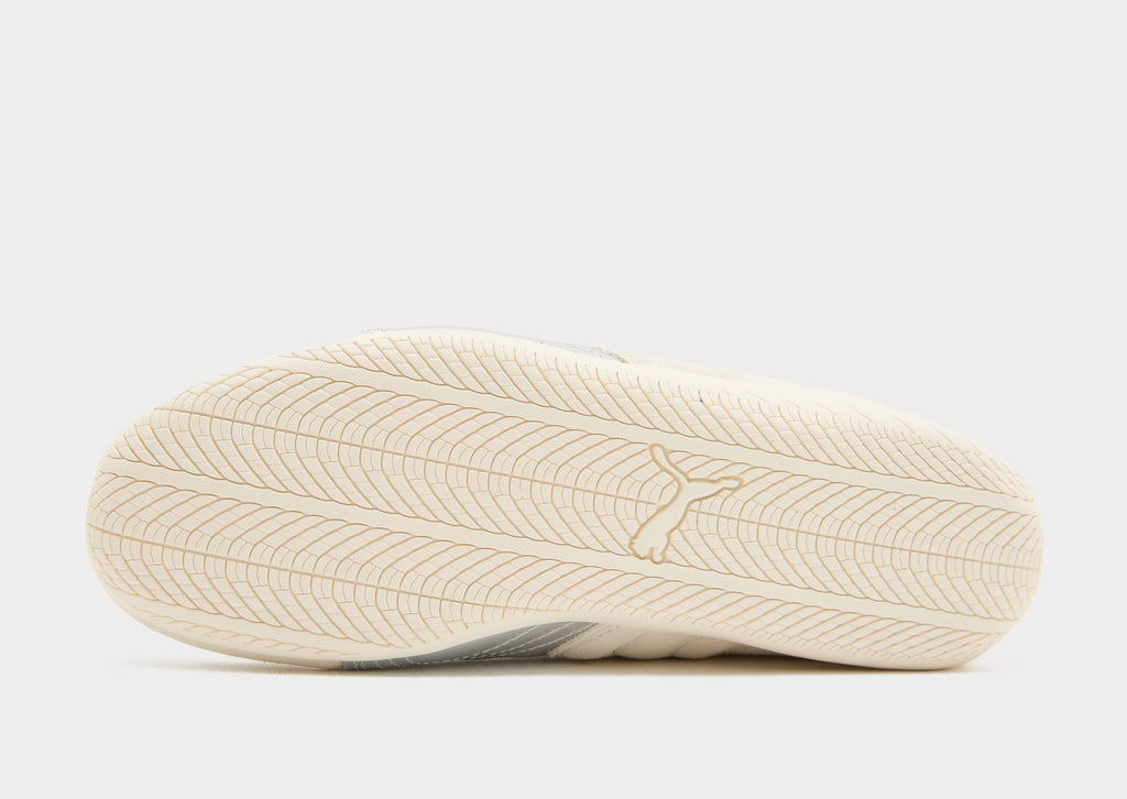 Puma White PUMA Speedcat Premium Women's