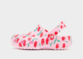 Pink Crocs Classic Clog Children