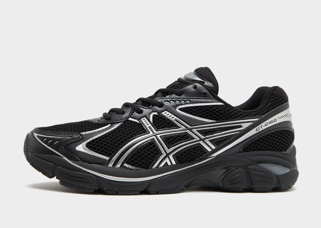 Black ASICS GT-2160