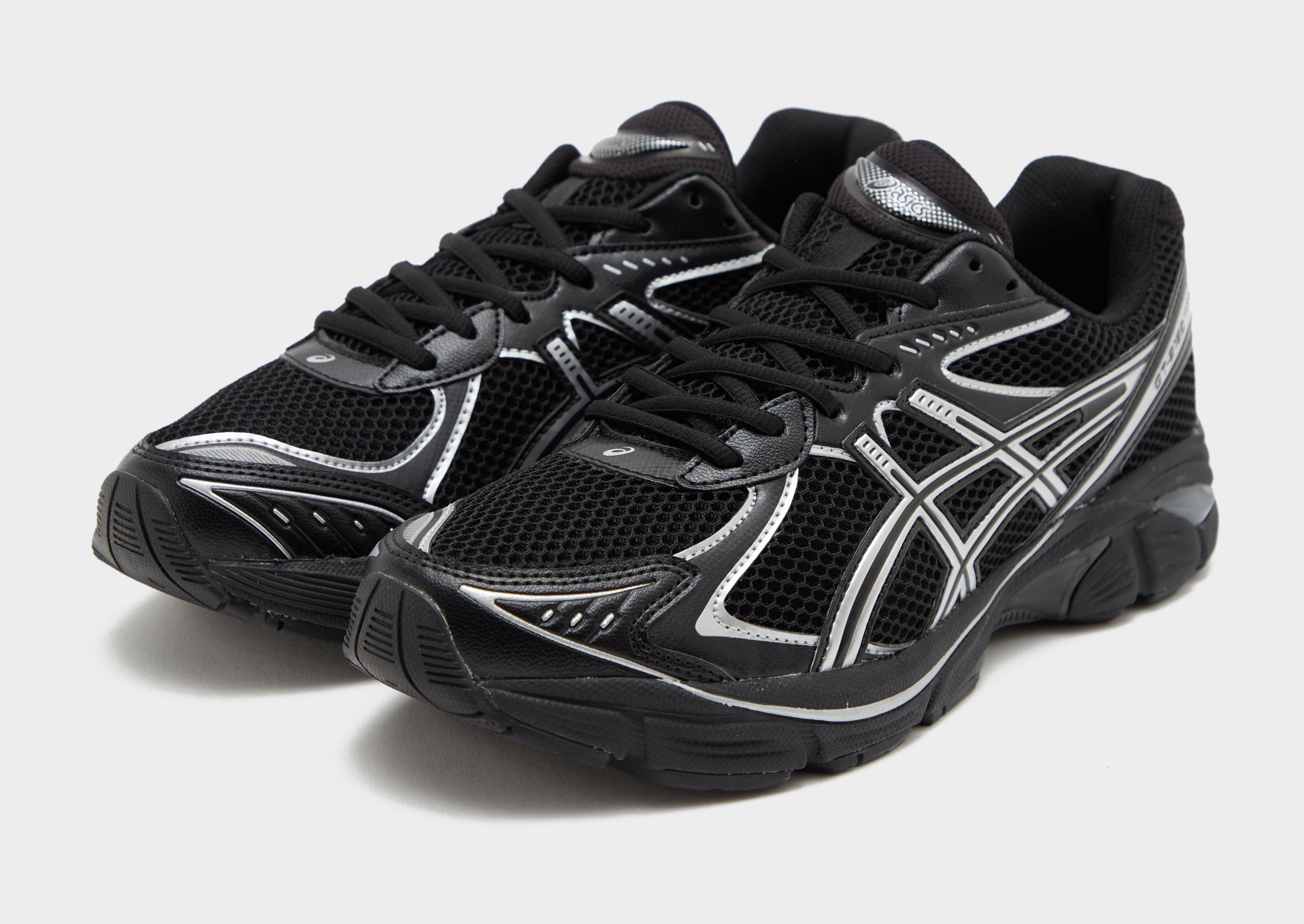 Black ASICS GT-2160