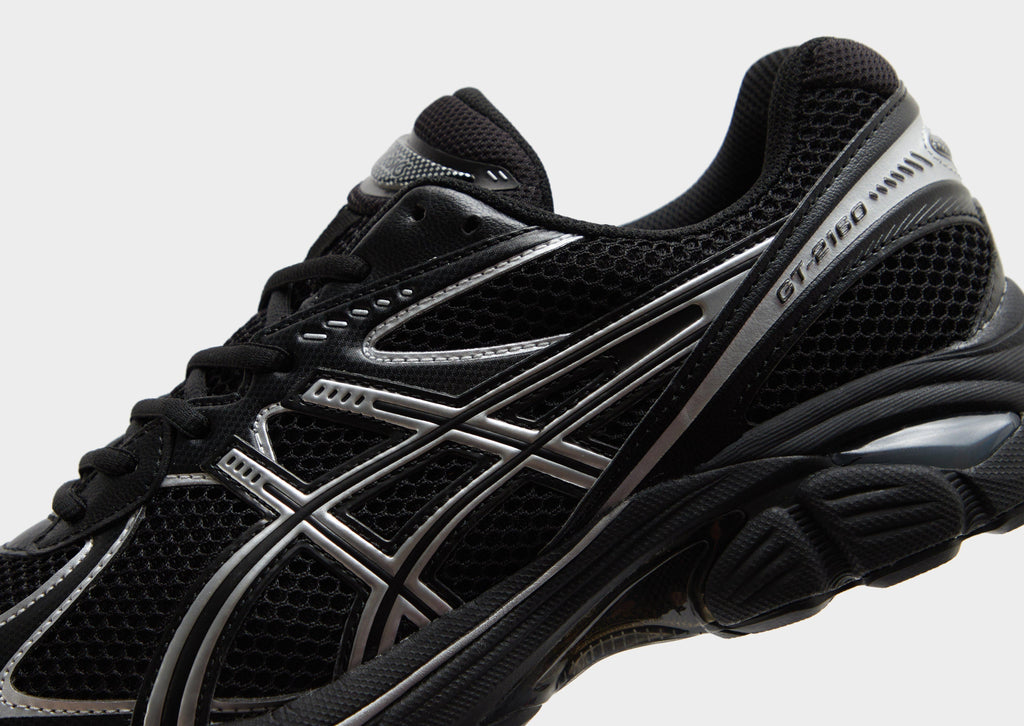 Black ASICS GT-2160
