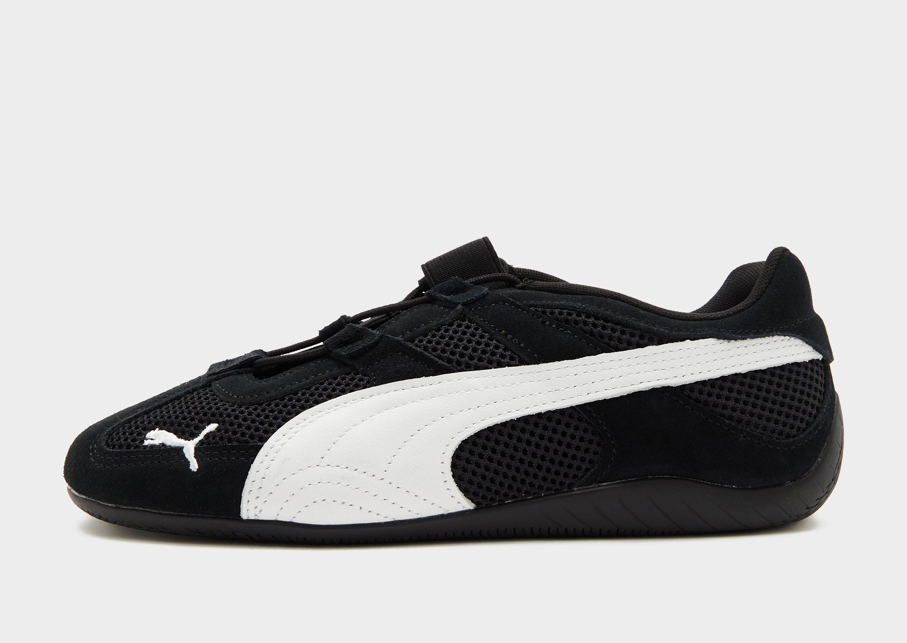 Puma Black PUMA Speedcat Go Women's