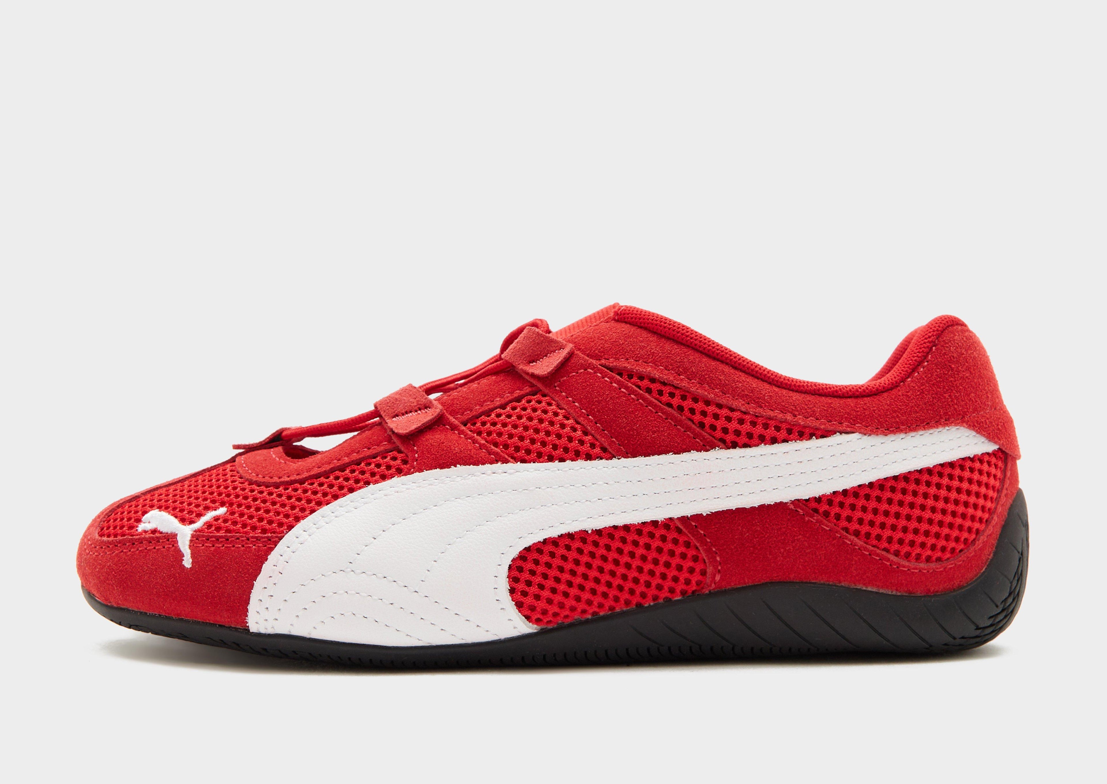 Puma Red PUMA Speedcat Go Women's